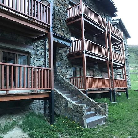 Estudio Reformado Con Parking En Vall D'Incles, Grandvalira Canillo Buitenkant foto