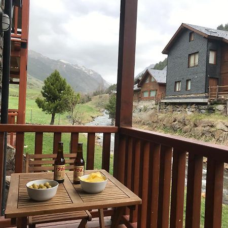 Estudio Reformado Con Parking En Vall D'Incles, Grandvalira Canillo Buitenkant foto
