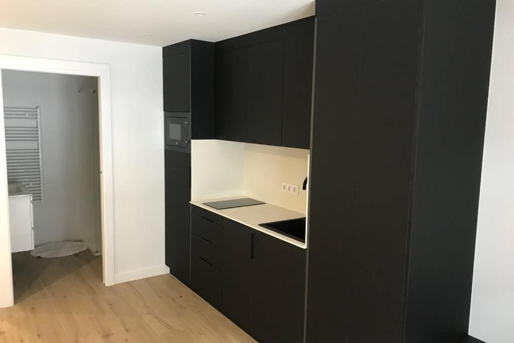 Estudio Reformado Con Parking En Vall D'Incles, Grandvalira Canillo Buitenkant foto