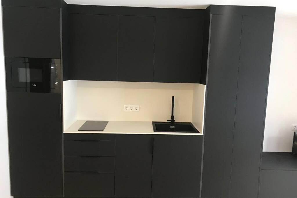 Estudio Reformado Con Parking En Vall D'Incles, Grandvalira Canillo Buitenkant foto