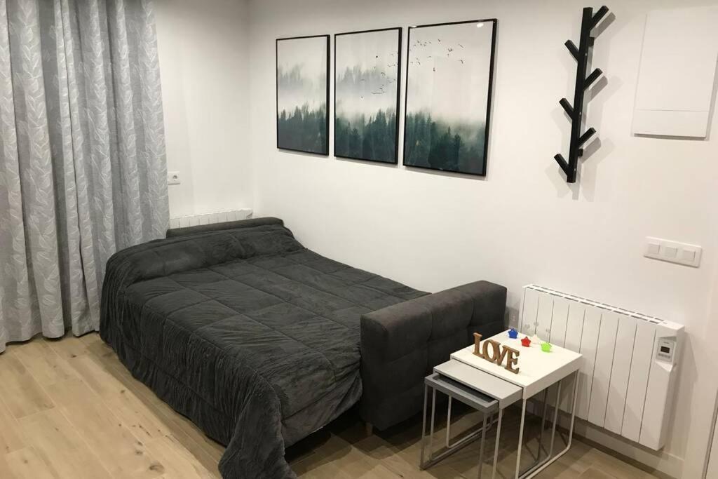 Estudio Reformado Con Parking En Vall D'Incles, Grandvalira Canillo Buitenkant foto