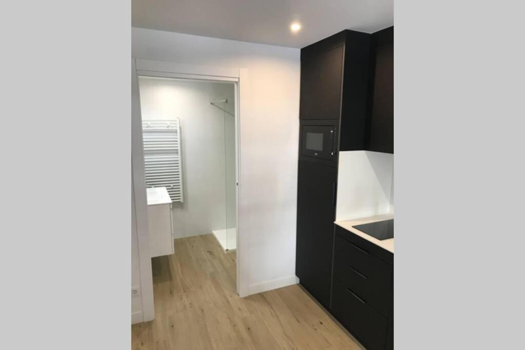 Estudio Reformado Con Parking En Vall D'Incles, Grandvalira Canillo Buitenkant foto