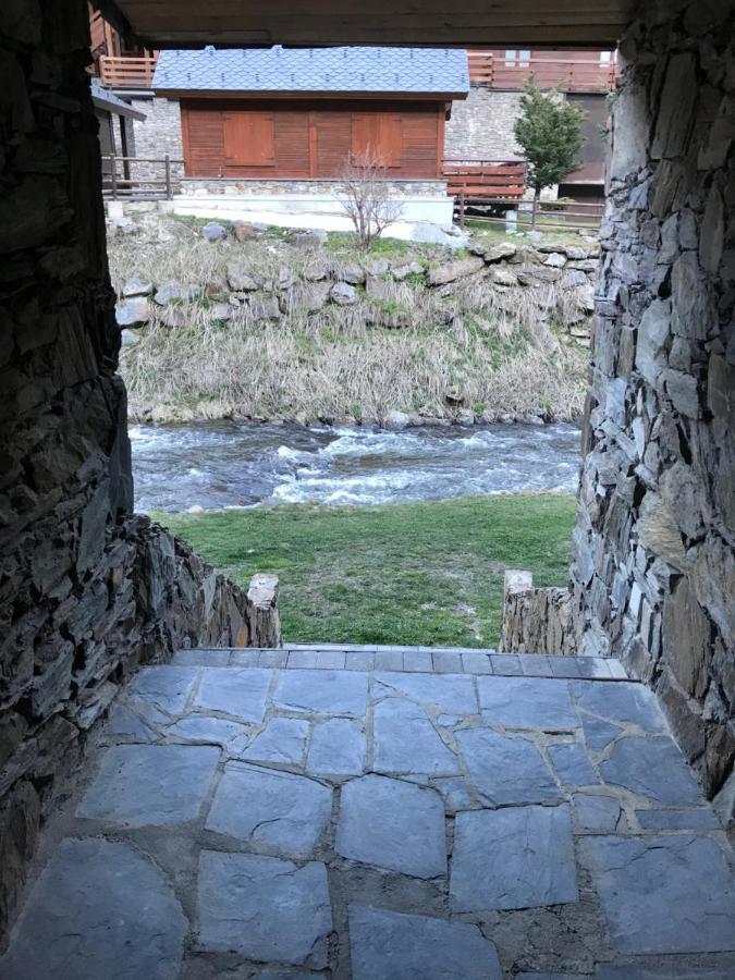 Estudio Reformado Con Parking En Vall D'Incles, Grandvalira Canillo Buitenkant foto
